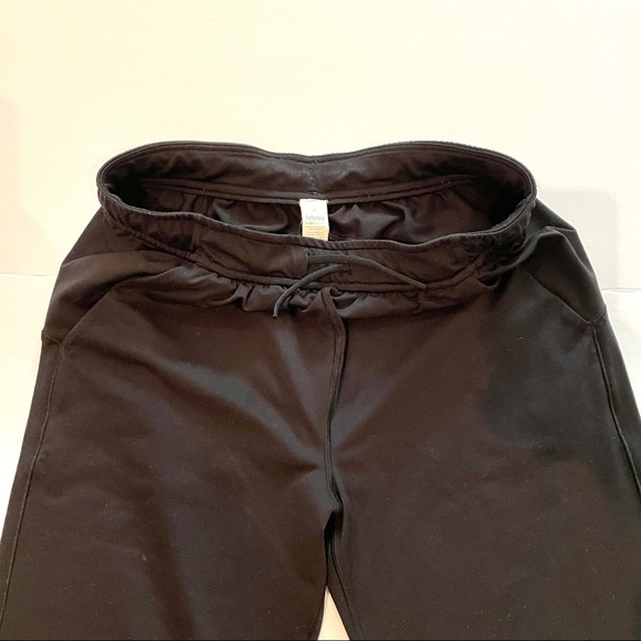 Ivivva black pants - Picture 2 of 2